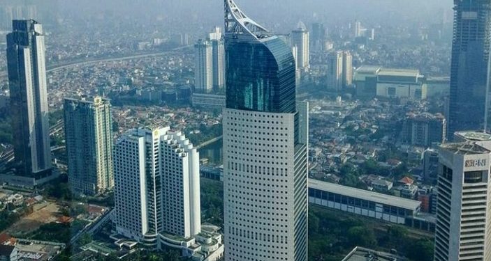 Dampak Ganjil Genap, Polusi di Jakarta Mulai Terkendali