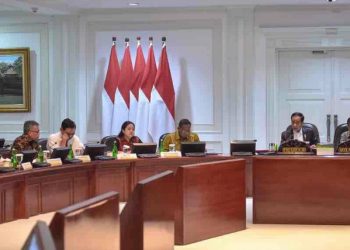 Jokowi : Regulasi Investasi Jangan Berbelit-belit