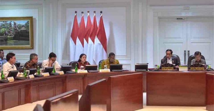Jokowi : Regulasi Investasi Jangan Berbelit-belit