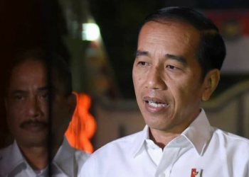 Periode Kedua Jokowi, Indonesia Harus Bersiap Kebanjiran Pekerja Asing