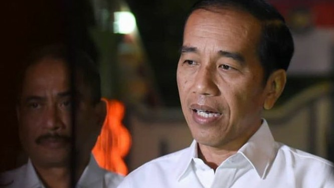 Periode Kedua Jokowi, Indonesia Harus Bersiap Kebanjiran Pekerja Asing