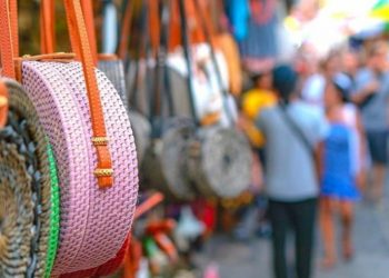 Produk UMKM Indonesia Diminati Pasar Singapura