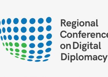 Indonesia Gagas Forum Pertama Diplomasi Digital di Kawasan ASEAN