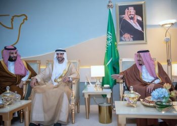 Pecat Menteri Energi, Raja Arab Saudi Tunjuk Putranya sebagai Pengganti
