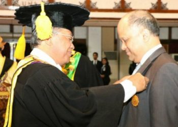 Indonesia harus Kembangkan Pendidikan ‘Link and Match’ Warisan BJ Habibie
