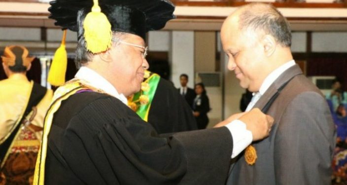 Indonesia harus Kembangkan Pendidikan ‘Link and Match’ Warisan BJ Habibie