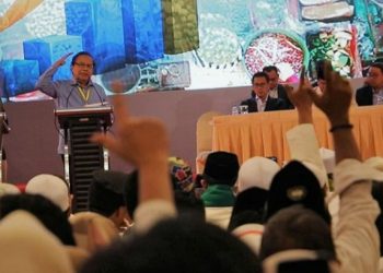 Indonesia harus Perkuat Riset Agar Capai Swasembada Pangan