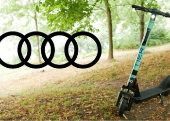 Produsen Automotif Dunia Berlomba Produksi Sepeda dan Skuter Listrik