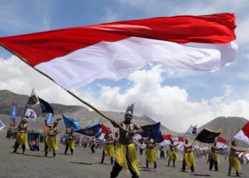 Merajut Damai di Papua