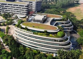 Investasi Rp7 Triliun, Sinar Mas Land Bangun BSD Innovation Lab