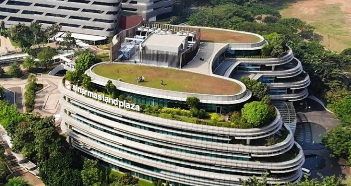 Investasi Rp7 Triliun, Sinar Mas Land Bangun BSD Innovation Lab