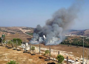 Indonesia Prihatin Perkembangan Situasi di Perbatasan Israel-Lebanon
