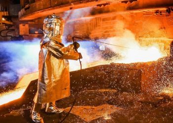 Divestasi Saham PT Vale Indonesia Bakal Dipercepat