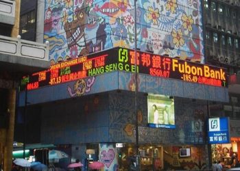 Jadi ‘Jembatan Emas Asia,’ Taipei Fubon Bank Buka Kantor di BEI