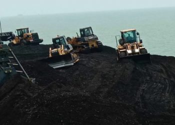 Energi Listrik di Asia Tenggara Masih Andalkan Batu Bara Hingga 2027
