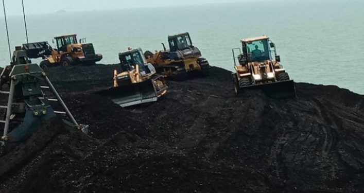 Energi Listrik di Asia Tenggara Masih Andalkan Batu Bara Hingga 2027