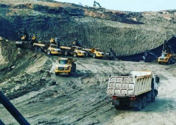 Krisis Global Pengaruhi Pajak Sektor Pertambangan Indonesia