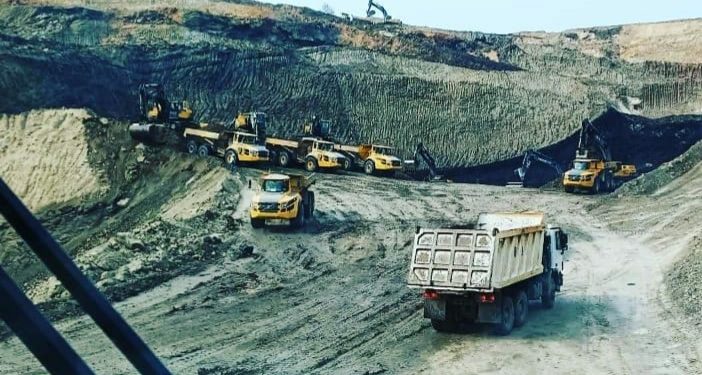 Krisis Global Pengaruhi Pajak Sektor Pertambangan Indonesia