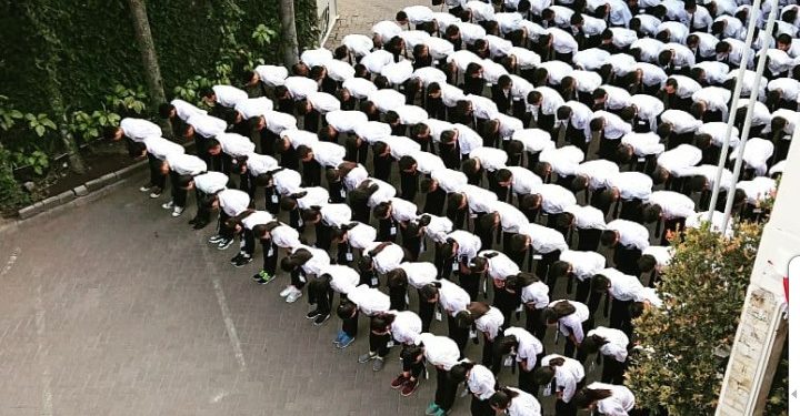 Jepang Butuh Tenaga Kerja Besar-besaran dari Indonesia