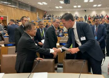 Sidang PBB, Indonesia Ajak Negara-negara di Dunia Melindungi Sumber Daya Laut