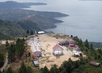 Pacu Industri Pariwisata, Sumut dan Thailand Perkuat Kolaborasi