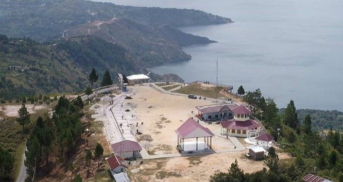 Pacu Industri Pariwisata, Sumut dan Thailand Perkuat Kolaborasi