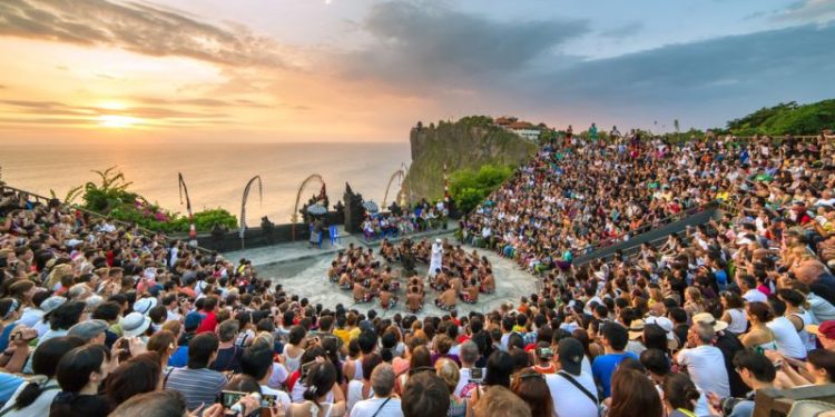 Wisatawan Malaysia ke Indonesia Paling Terbesar di ASEAN, Capai 9,31 Juta