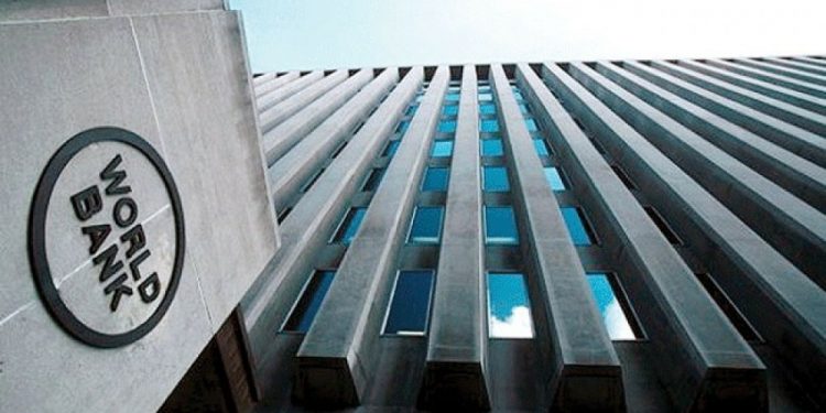 World Bank : Jokowi Harus Perbaiki Defisit Transaksi Berjalan