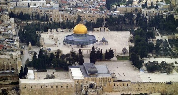 Indonesia Desak OKI Hentikan Rencana Israel Serobot Tepi Barat