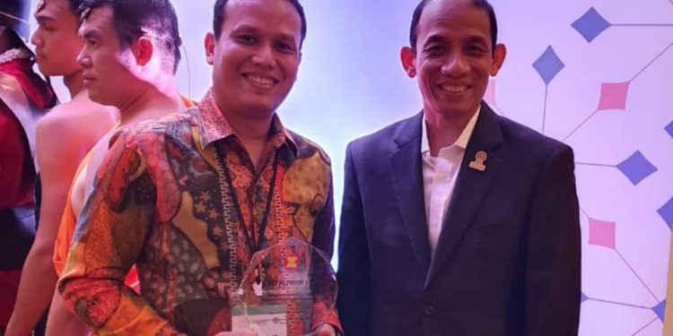 Pertamina Raih Dua Penghargaan ASEAN Energy Award 2019 1 Pertamina Raih Dua Penghargaan ASEAN Energy Award 2019 1