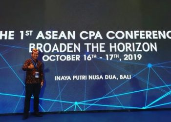 Akuntan Indonesia Didorong Mengambil Peran di ASEAN