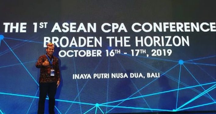 Akuntan Indonesia Didorong Mengambil Peran di ASEAN