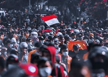 Kasus Penembakan Mahasiswa di Kendari, Enam Polisi Diperiksa