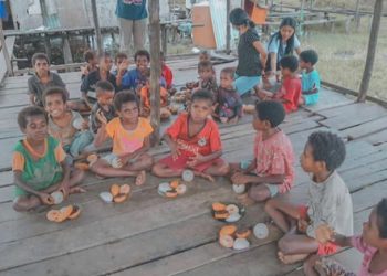Bank Dunia : Kemiskinan di Indonesia Tertinggi di Papua, Terendah di Jakarta