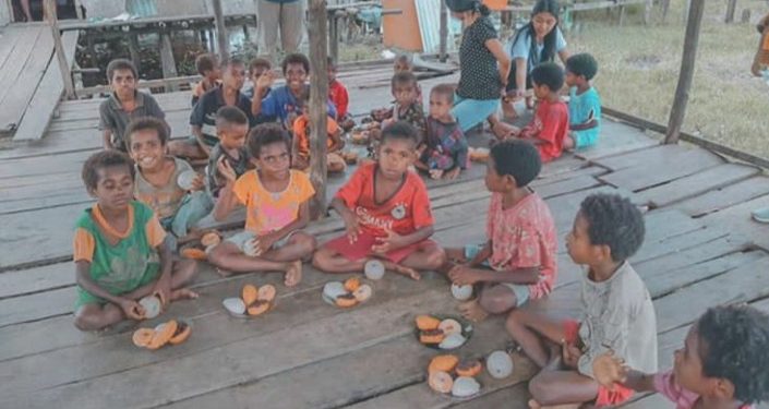 Bank Dunia : Kemiskinan di Indonesia Tertinggi di Papua, Terendah di Jakarta
