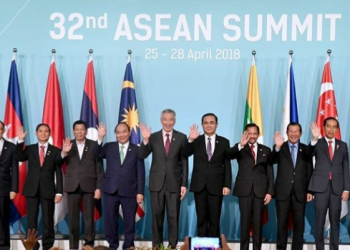 PM Belanda Apresiasi Peran Indonesia Dorong Kerja Sama ASEAN di Indo-Pasifik