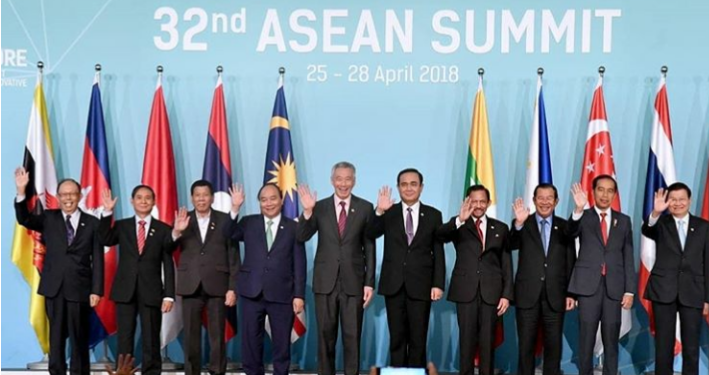 PM Belanda Apresiasi Peran Indonesia Dorong Kerja Sama ASEAN di Indo-Pasifik