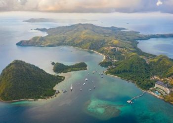Indonesia Dinobatkan sebagai Destinasi Terfavorit Dunia