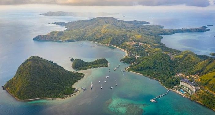 Indonesia Dinobatkan sebagai Destinasi Terfavorit Dunia
