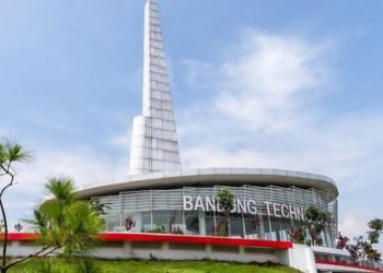 Swedia Siap Adopsi Konsep Smart City di Jawa Barat