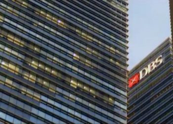 11 Tahun Berturut-turut, Bank DBS Raih Predikat Bank Teraman di Asia