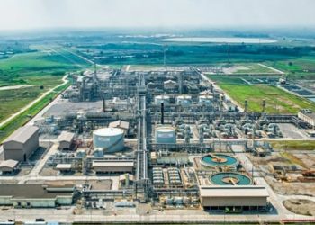 Exxonmobil Indonesia Sambut Positif Menteri ESDM Baru