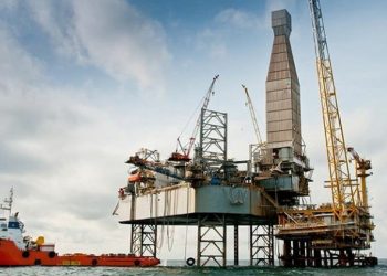 Indonesia-Jepang Intensifkan Kolaborasi Pengembangan Blok Masela