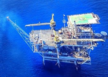 Indonesia Segera Garap Gas Lepas Pantai Lhokseumawe