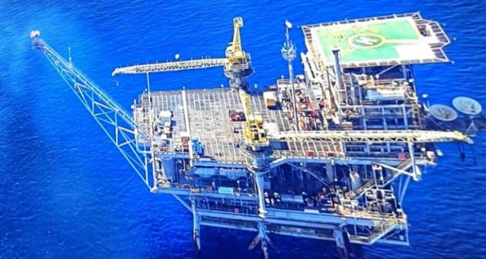 Indonesia Segera Garap Gas Lepas Pantai Lhokseumawe