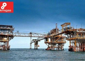 Kolaborasi SKK Migas, Chevron dan UIR Bangun Migas Center di Riau