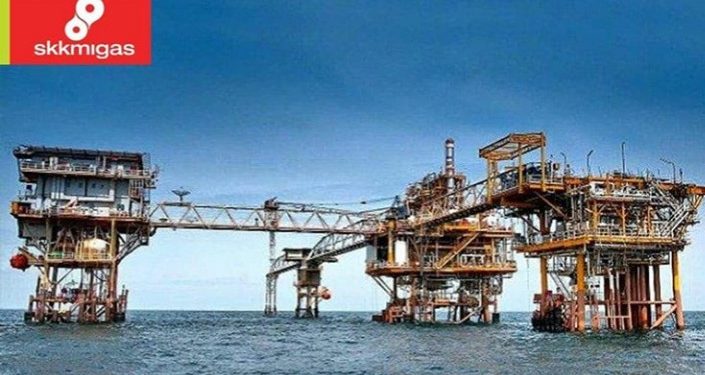 Kolaborasi SKK Migas, Chevron dan UIR Bangun Migas Center di Riau