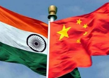 China-India Perkuat Hubungan Bilateral