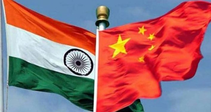 China-India Perkuat Hubungan Bilateral