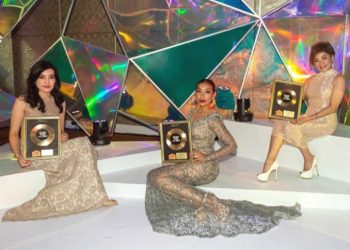 Miracle Boyong 3 Penghargaan Tingkat Asia Pasifik